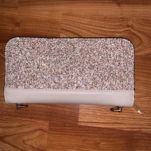 Aldo wallet or crossbody!